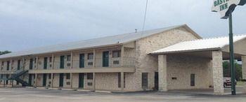 Bastrop Inn Экстерьер фото